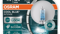 Bec Osram H7 12V 55W Cool Blue Intense Next Genera...