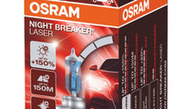 Bec Osram H7 12V 55W Night Breaker Laser Next Gen ...