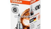 Bec Osram H8 12V 35W 64212 piesa NOUA