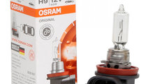 Bec Osram H9 12V 65W PGJ19-5 64213