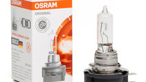 Bec Osram H9B 12V 65W PGJY-5 Original 64243