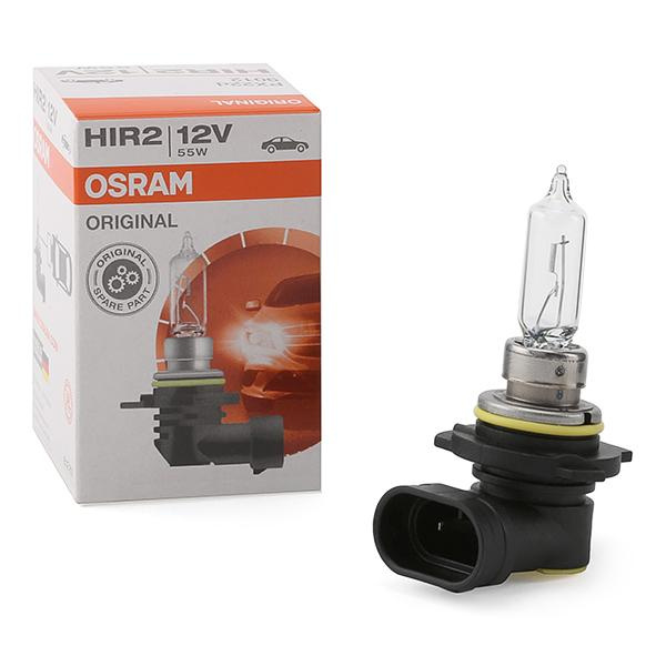 Bec Osram HIR2 12V 55W 9012