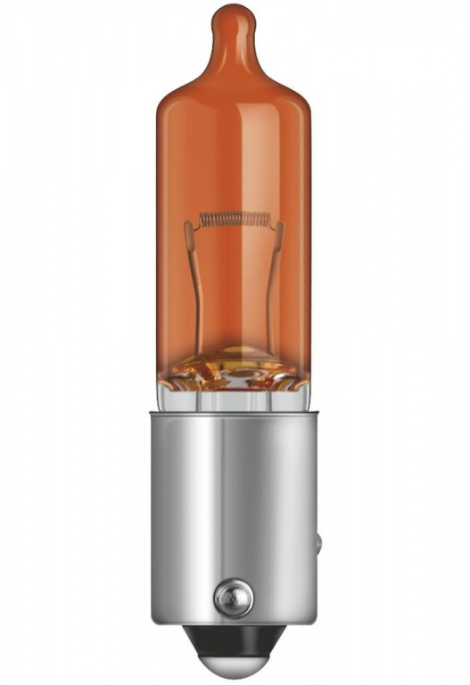 Bec Osram HY21W 12V 21W BAW9S Ultra Life 64137ULT
