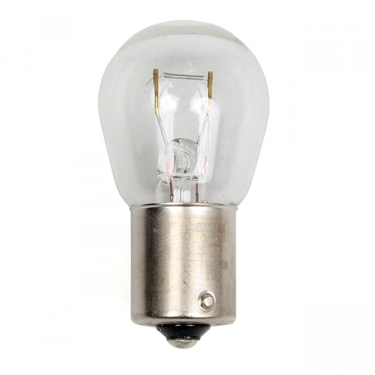 Bec Osram P21W 12V 21W BA15s Original 7506