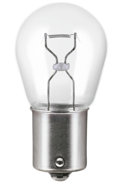 Bec Osram P21W 12V 21W BA15s Ultra Life 7506ULT