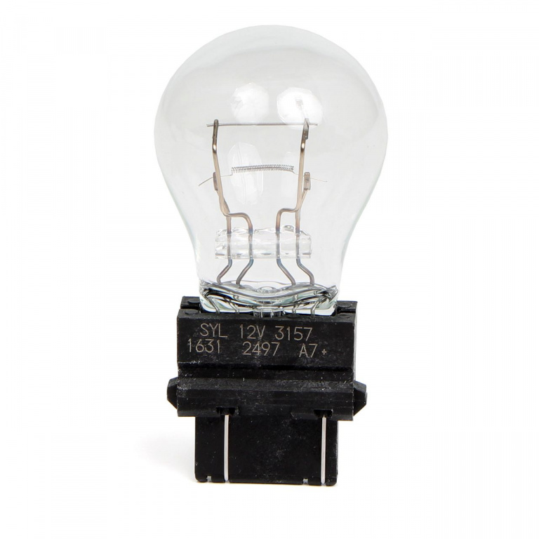 Bec Osram P27/7W 12V 27/7W W2,5x16q Original 3157