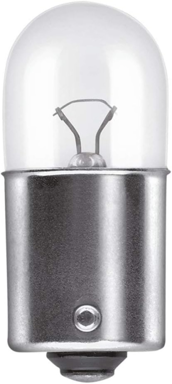 Bec Osram R5W 12V 5W BA15s Original 5007