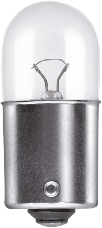 Bec Osram R5W 12V 5W BA15s Original 5007
