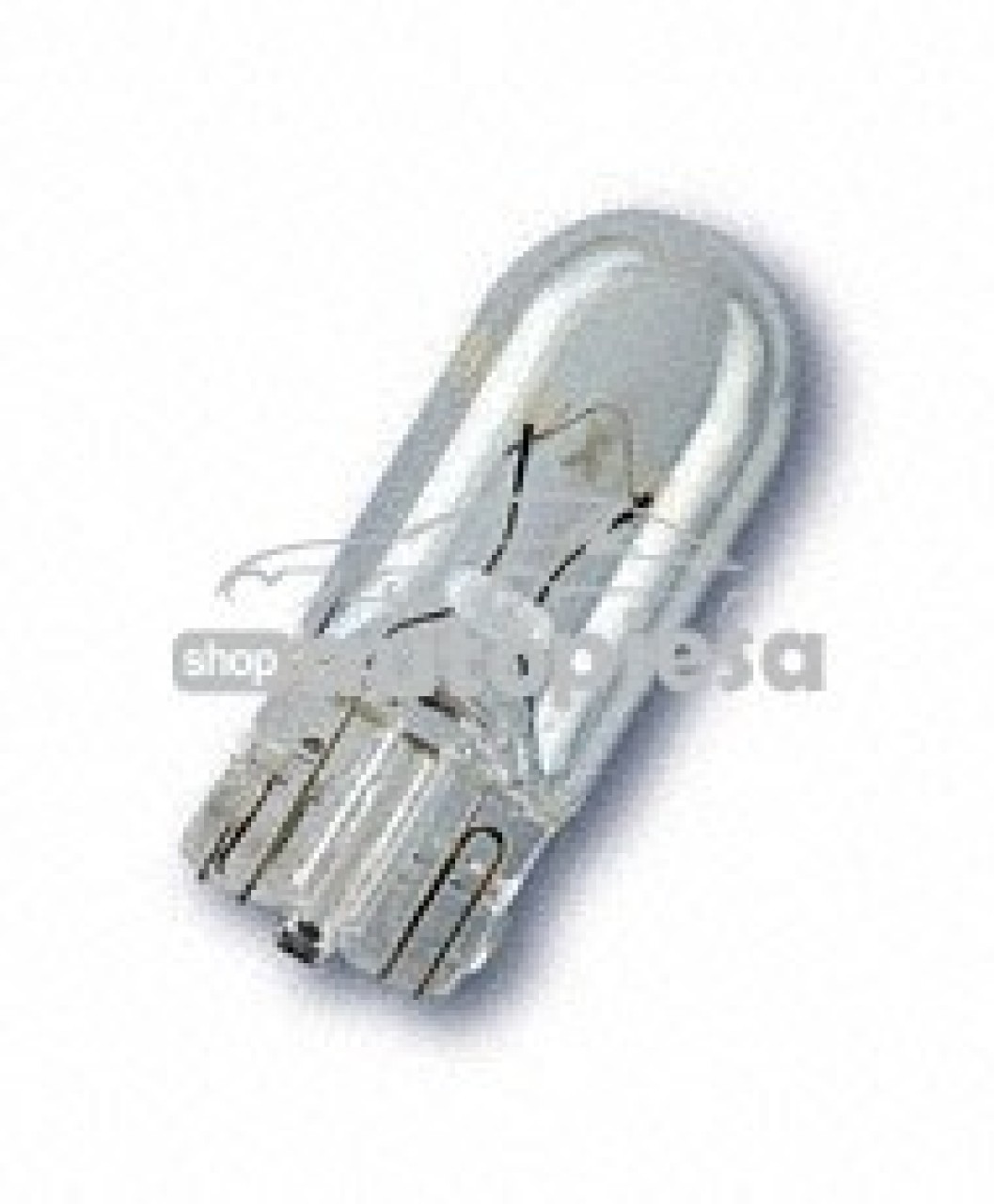 Bec Osram W5W 12V 5W 2825 piesa NOUA