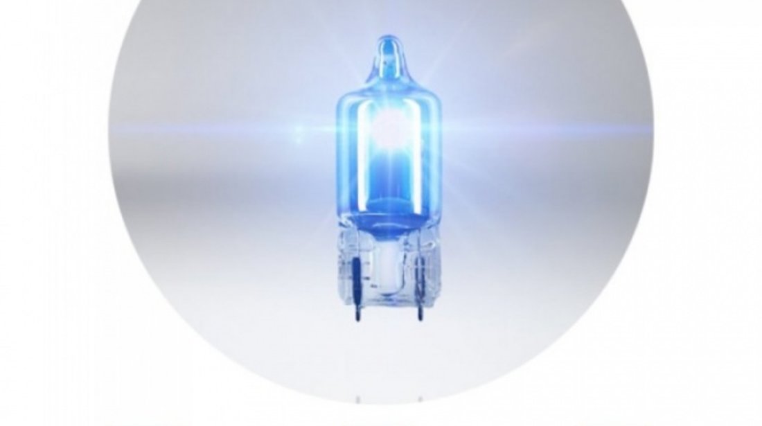 Bec Osram W5W 12V 5W Cool Blue Intense 2825HCBI