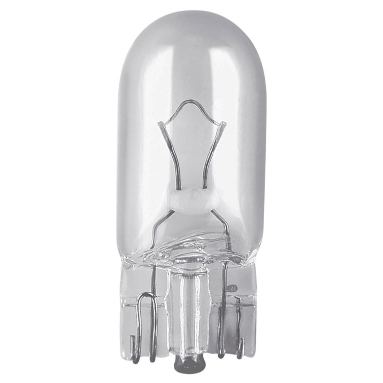 Bec Osram W5W 12V 5W W2,1x9,5d Ultra Life 2825ULT