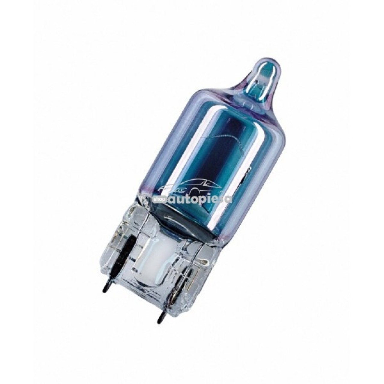 Bec Osram W5W Cool Blue Intense 12V 5W 2825HCBI piesa NOUA