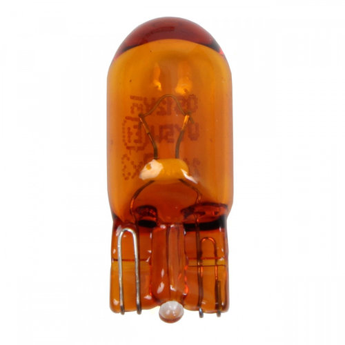 Bec Osram WY5W 12V 5W W2,1x9,5d Original 2827NA