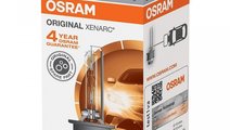 Bec Osram Xenon D2S Original 35W 66240