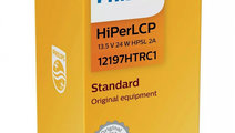 Bec Philips HiperLCP 13.5V 24W HPSL 12197HTRC1