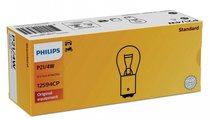 Bec Philips P21/4W 12V 21/4W 12594CP