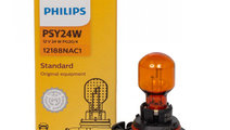 Bec Philips PSY24W 12V 24W PG20/4 12188NAC1