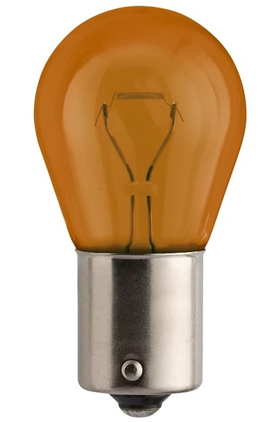 Bec Philips PY21W 12V 21W 12496NACP