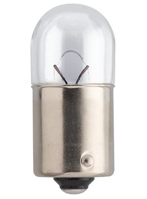 Bec Philips R5W 12V 5W 12821CP