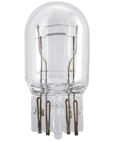 Bec Philips W21/5W 12V 21/5W 12066CP