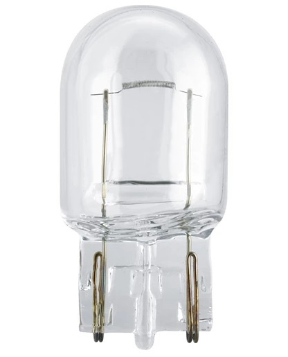 Bec Philips W21W 12V 21W 12065CP