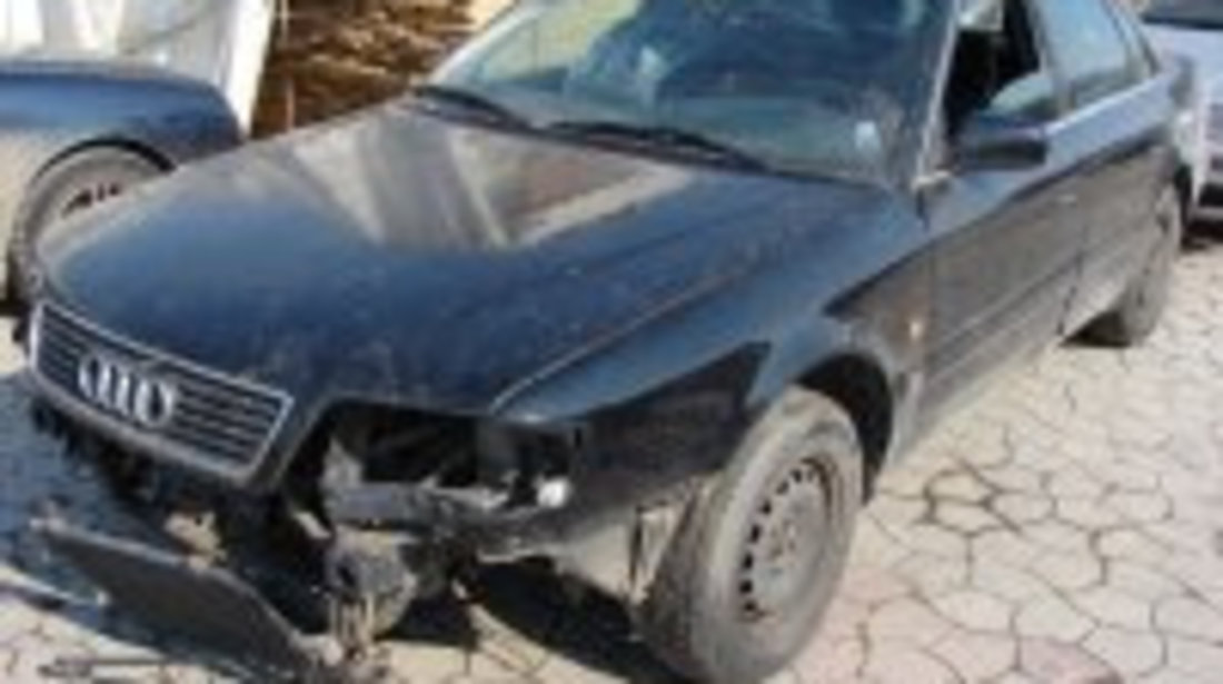 Bec portocaliu ceasuri bord Audi A6 A4/C4 [1994 - 1997] Sedan 2.6 MT (150 hp) AUDI 100