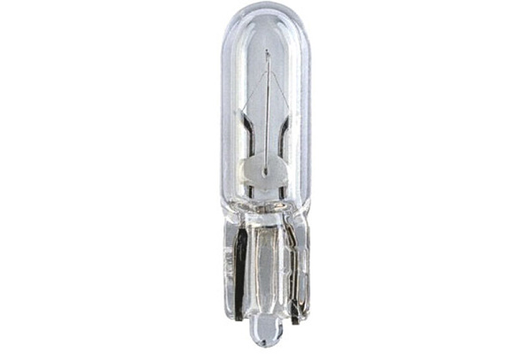 BEC POZITIE 12V W1.2W 2.1X4.5D SET 20 BUC SCT 202235 SCT