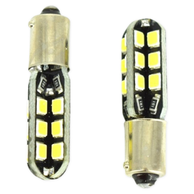 Bec Pozitie BAY9S TV Asimetric 24 Led 2835 5W 12V JSUN22 090817-9