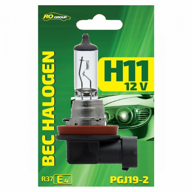 Bec Ro Group H11 12V 55W BL1212