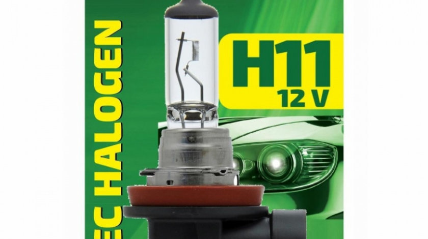 Bec Ro Group H11 12V 55W BL1212