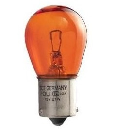 Bec Sct Germany 12V PY21W BAU15S 202297