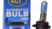 Bec Sct Germany HB4 12V 51W P22D Super White 20259...