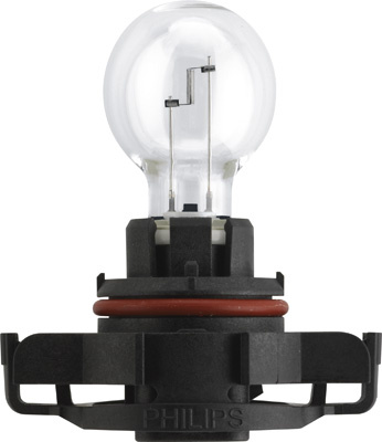 BEC SEMNALIZARE 12V PS19W HIPER VISION PHILIPS 12085C1 PHILIPS