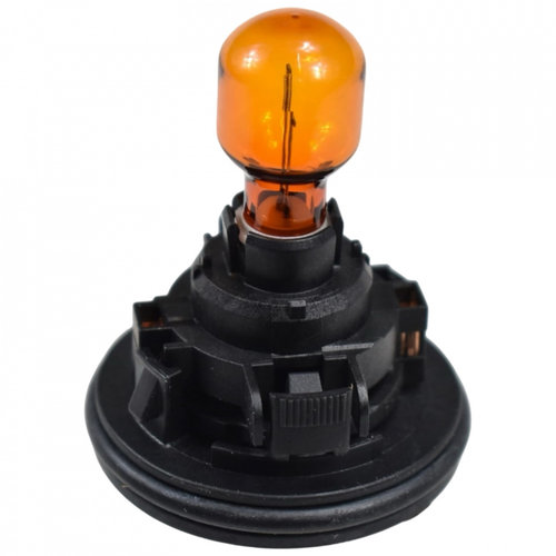 Bec Semnalizare Far Cu Soclu Dreapta / Stanga Oe Renault Clio 4 2012→ PY24W 261340728R