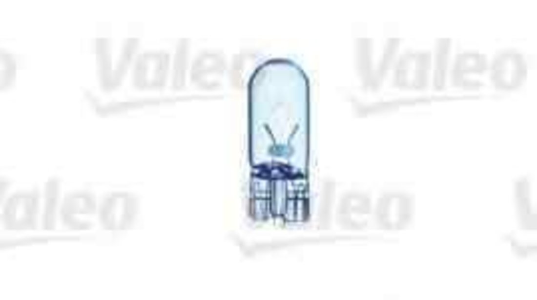 Bec, semnalizator AUDI 100 (44, 44Q, C3) Producator VALEO 032700