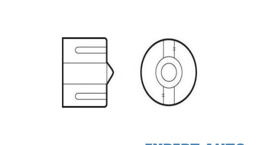 Bec semnalizator Citroen BX (XB-_) 1982-1994 #3 003921100000