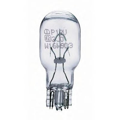 Bec, semnalizator FIAT DOBLO Combi (263) (2010 - 2016) PHILIPS 12067B2 piesa NOUA