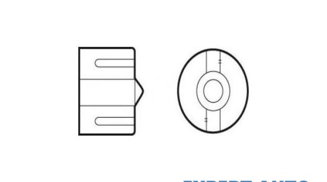 Bec semnalizator Hyundai H100 / GRACE caroserie 1993-2004 #3 003921100000