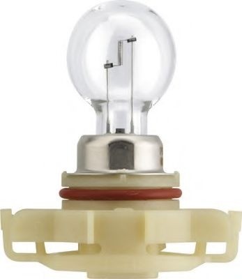 Bec, semnalizator JEEP WRANGLER III (JK) (2007 - 2016) PHILIPS 12276C1 piesa NOUA
