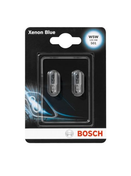 Bec, semnalizator OPEL VIVARO platou / sasiu (E7) (2006 - 2014) BOSCH 1 987 301 033 piesa NOUA