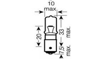 Bec semnalizator Volkswagen GOLF SPORTSVAN (AM1) 2...