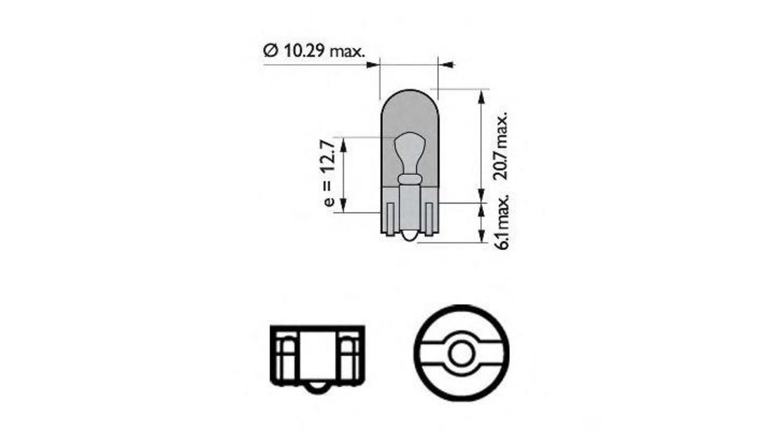 Bec Smart ROADSTER cupe (452) 2003-2005 #2 12396NACP