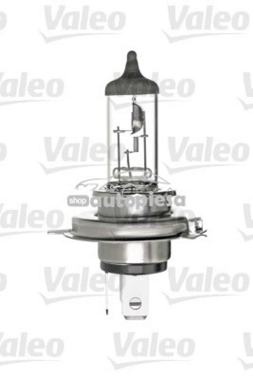 Bec Valeo H4 Plus 50 12V 60/55W 032511 piesa NOUA