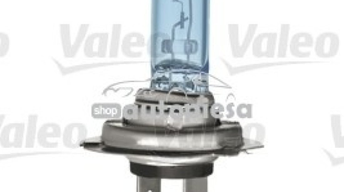 Bec Valeo H7 Blue Effect 12V 55W 032521 piesa NOUA