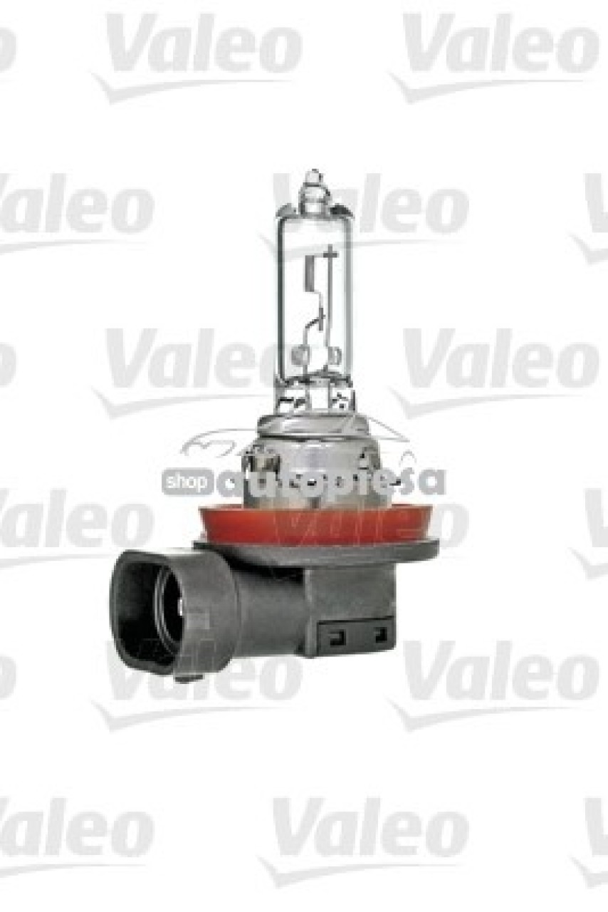 Bec Valeo H9 12V 65W 032011 piesa NOUA