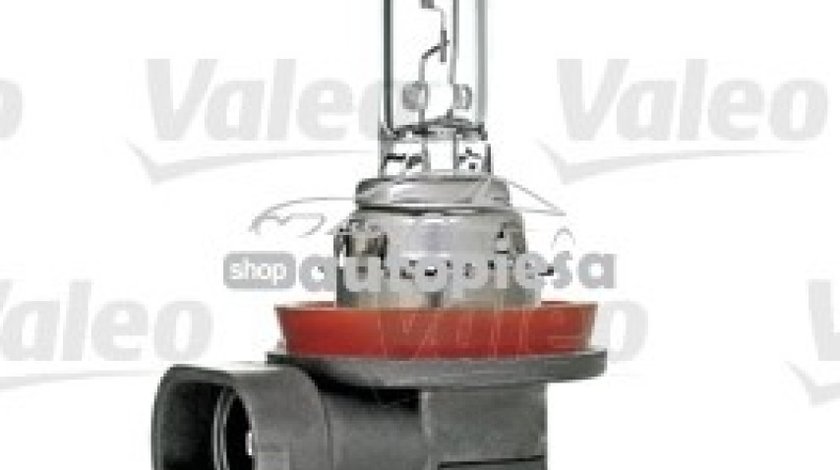 Bec Valeo H9 12V 65W 032011 piesa NOUA