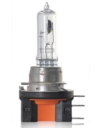 Bec Vectra H15 12V 15/55W 2590
