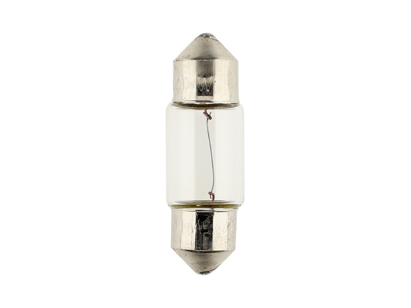 Bec Vision C5W 12V 5W 11x30 Sv8.5 58829