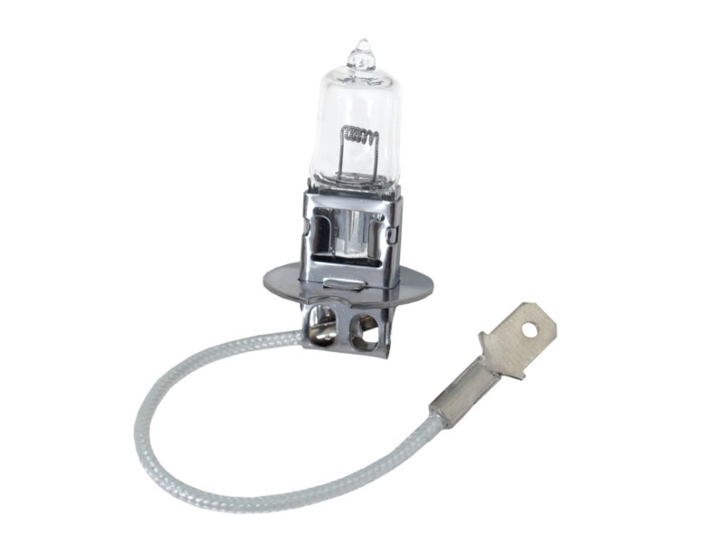 Bec Vision H3 24V 70W PK22S U E4 58806