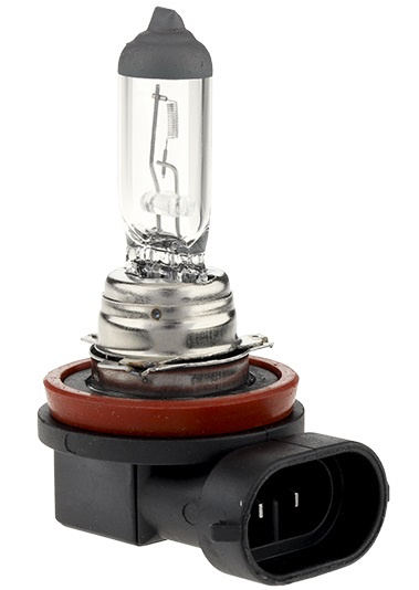 Bec Vision H8 12V 35W Pgj19-1 U E4 58816